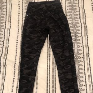 Fabletics leggings size XS